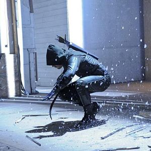 Bilder Stephen Amell