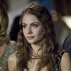 Bilder Willa Holland