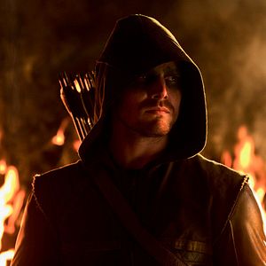 Bilder Stephen Amell