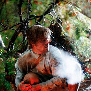 Bilder Stephen Amell