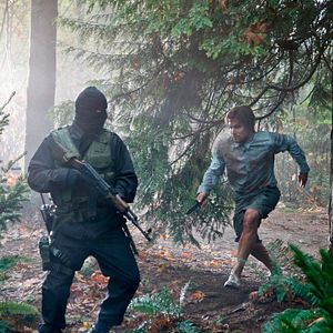 Bilder Stephen Amell