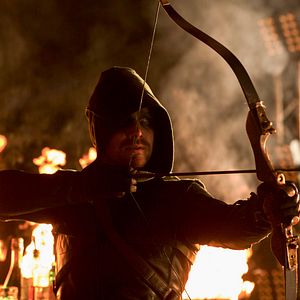 Bilder Stephen Amell