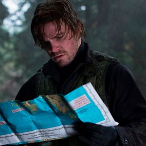 Bilder Stephen Amell