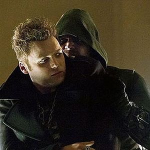 Bilder Stephen Amell