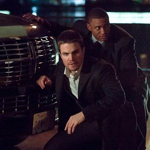 Bilder Stephen Amell