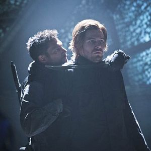 Bilder Stephen Amell