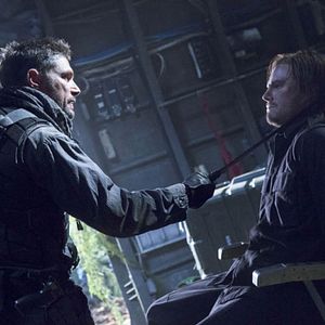 Bilder Stephen Amell