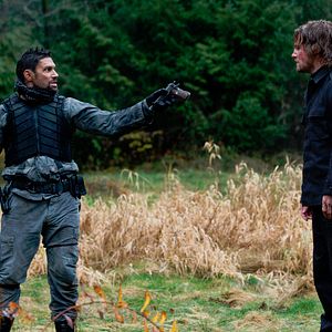 Bilder Stephen Amell