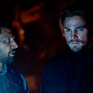 Bilder Stephen Amell