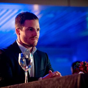 Bilder Stephen Amell