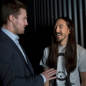 Bilder Stephen Amell