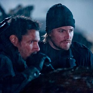 Bilder Stephen Amell