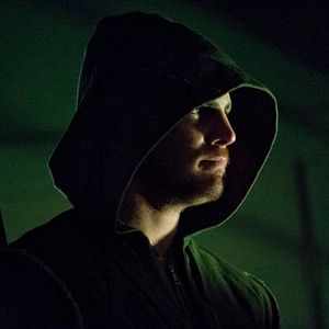 Bilder Stephen Amell