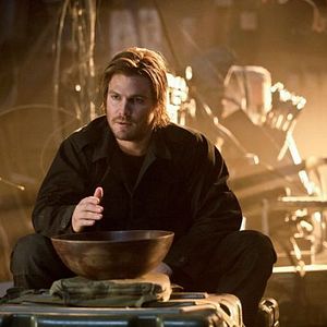 Bilder Stephen Amell