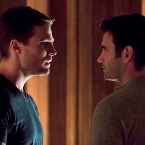 Bilder Stephen Amell