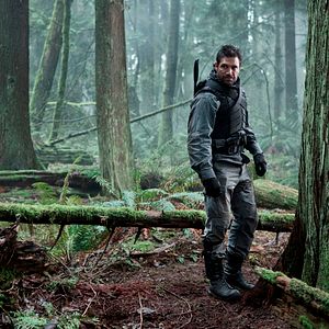 Bilder Stephen Amell