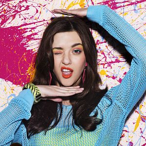 Bilder The Carrie Diaries