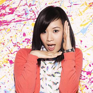 Bilder The Carrie Diaries