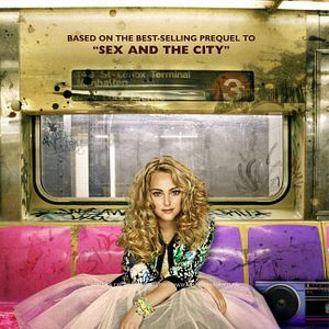 Bilder The Carrie Diaries