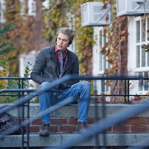 Bilder The Carrie Diaries