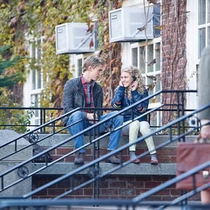 Bilder The Carrie Diaries