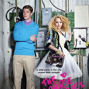Bilder The Carrie Diaries