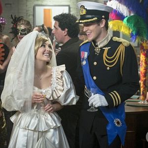Bilder The Carrie Diaries