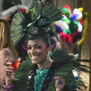 Bilder The Carrie Diaries