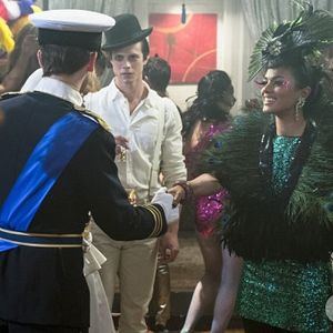 Bilder The Carrie Diaries