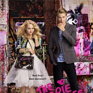 Bilder The Carrie Diaries