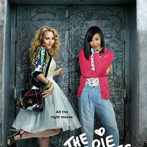 Bilder The Carrie Diaries