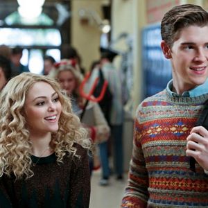 Bilder The Carrie Diaries