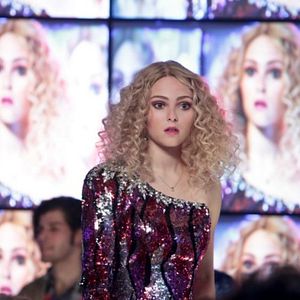 Bilder The Carrie Diaries