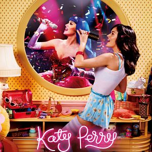 Bilder Katy Perry: Part of Me 3D