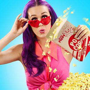 Bilder Katy Perry: Part of Me 3D