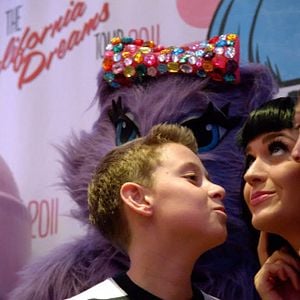 Bilder Katy Perry: Part of Me 3D