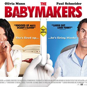 Bilder Babymakers - Wenn's so einfach wäre!