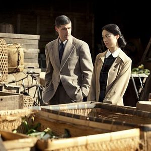 Bilder Emperor - Kampf um den Frieden