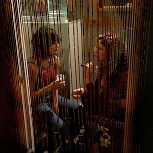 Bilder Frozen Ground