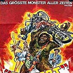 Bilder Big Foot - Das größte Monster aller Zeiten