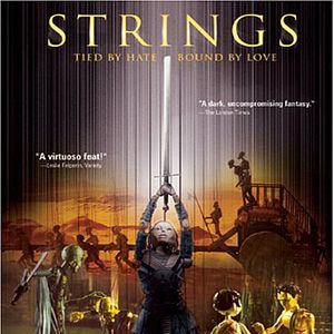 Bilder Strings - Fäden des Schicksals