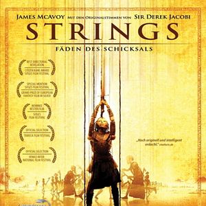 Bilder Strings - Fäden des Schicksals