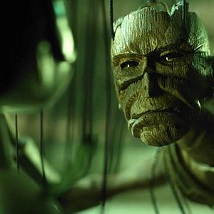 Bilder Strings - Fäden des Schicksals