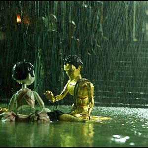 Bilder Strings - Fäden des Schicksals