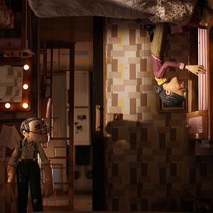 Bilder Head Over Heels