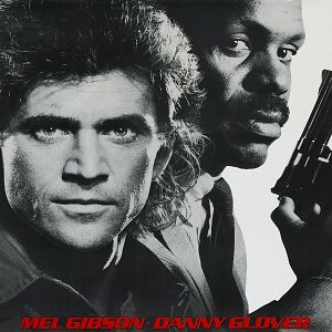 Bilder Lethal Weapon - Zwei stahlharte Profis