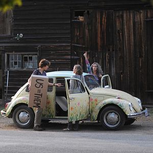 Bilder Peace, Love & Misunderstanding