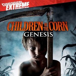 Bilder Kinder des Zorns: Genesis - Der Anfang