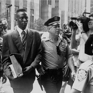 Bilder The Central Park Five