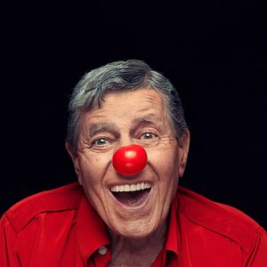 Bilder Method to the Madness of Jerry Lewis